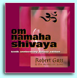 om namaha shivaya