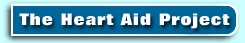 The Heart Aid Project
