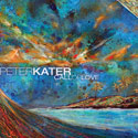 Peter Kater-Call Of Love-Cover