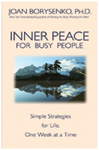 Joan Borysenko-Inner Peace For Busy People-Cover