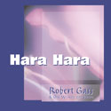Robert Gass & On Wings of Song-Hara Hara-Cover