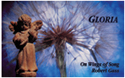 Robert Gass & On Wings of Song-Gloria-Cover