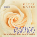 Peter Kater-Essence-Cover