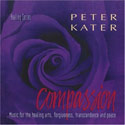 Peter Kater-Compassion-Cover
