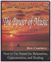 Don Campbell-The Power of Music-Cover