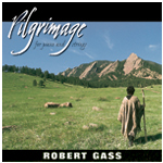 Robert Gass-Pilgrimage-Cover
