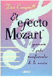 Don Campbell-Experimenta el poder El Efecto Mozart-Cover
