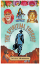 Mick Brown-The Spiritual Tourist-Cover