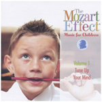 Don Campbell-The Mozart Effect®-Cover