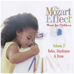 Don Campbell-The Mozart Effect®-Cover