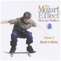 Don Campbell-The Mozart Effect®-Cover