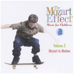 Don Campbell-The Mozart Effect®-Cover