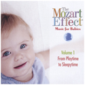 Don Campbell-The Mozart Effect®-Cover