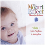 Don Campbell-The Mozart Effect®-Cover