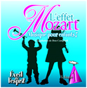Don Campbell-L'effet Mozart®-Cover