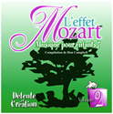 Don Campbell-L'effet Mozart®-Cover