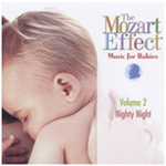 Don Campbell-The Mozart Effect®-Cover