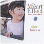 Don Campbell-The Mozart Effect®-Cover