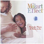 Don Campbell-The Mozart Effect®-Cover
