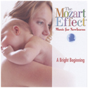 Don Campbell-The Mozart Effect®-Cover
