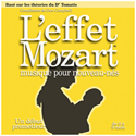 Don Campbell-L'effet Mozart®-Cover