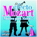 Don Campbell-El efecto Mozart®-Cover
