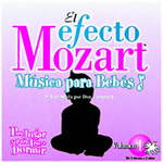 Don Campbell-El efecto Mozart®-Cover