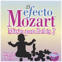 Don Campbell-El efecto Mozart®-Cover
