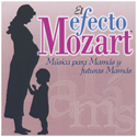 Don Campbell-El efecto Mozart®-Cover