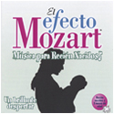 Don Campbell-El efecto Mozart®-Cover