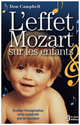 Don Campbell-L'effet Mozart® sur les enfants-Cover