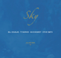 Bill Douglas, Ty Burhoe, Kai Eckhardt & Steve Smith-Sky-Cover
