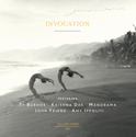 Ty Burhoe, Krishna das, Manorama, John Friend & Amy Ippoliti-Invocation-Cover