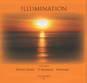 Steve Gorn, Ty Burhoe & Manose-Illumination-Cover