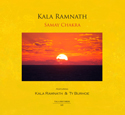 Kala Ramnath & Ty Burhoe-Samay Chakra-Cover