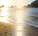Ty Burhoe-Horizon-Cover