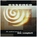 Don Campbell-Essence-Cover