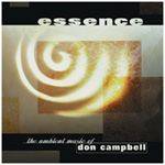 Don Campbell-Essence-Cover