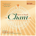 Robert Gass & On Wings of Song-Chant-Cover