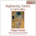 Margot Anand-SkyDancing Tantra-Cover