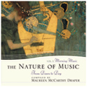 Maureen McCarthy Draper-The Nature of Music-Cover