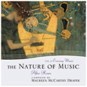 Maureen McCarthy Draper-The Nature of Music-Cover