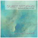 Michael Hoppé-Quiet Storms-Cover