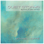 Michael Hoppé-Quiet Storms-Cover