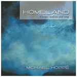 Michael Hoppé-Homeland-Cover