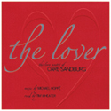Michael Hoppé & Tim Wheater-The Lover-Cover