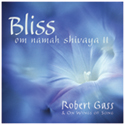 Robert Gass & On Wings of Song-Bliss-Cover