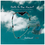 Golaná-Path To The Heart-Cover