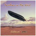 Golaná-Feather On The Wind-Cover