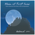 Golaná-Moon of First Snow-Cover